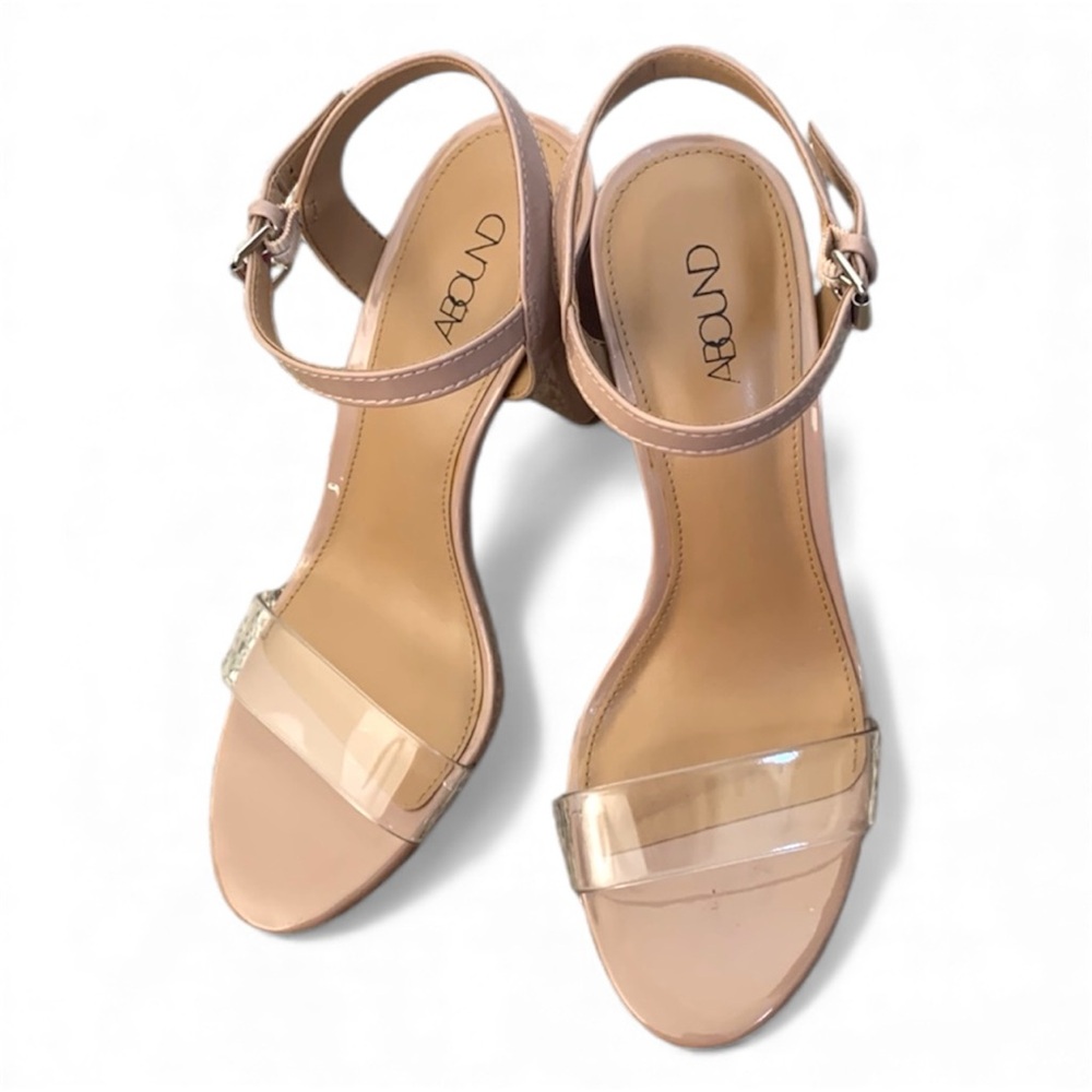 Abound Women's Blush Sandals
